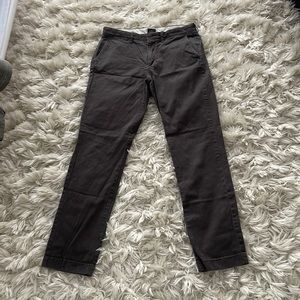JCrew Stretch 770 men’s pants size 31x32